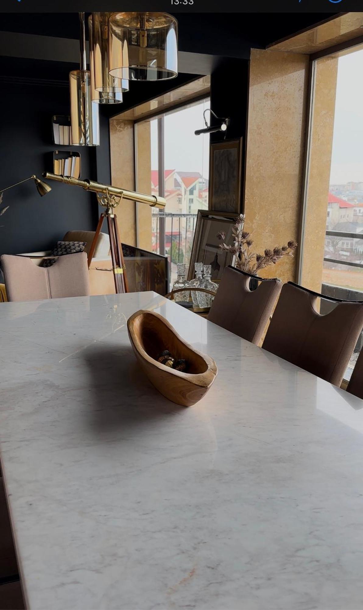 Апартаменти Noir Penthouse Тирговіште Екстер'єр фото